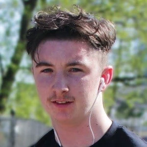 Corey Murray - Height, Bio, Wiki, Family, Birthplace, Networth & More