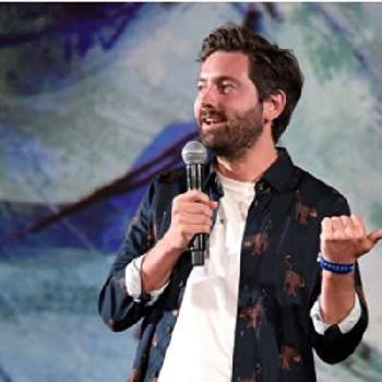 Murray Cummings - Age, Bio, Birthdate, Family, Networth & More