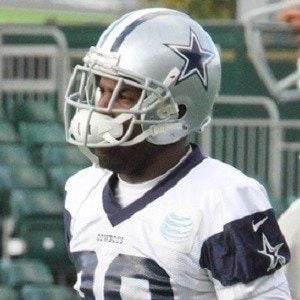 DeMarco Murray Biography