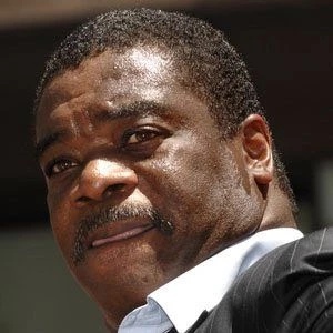 Eddie Murray Biography
