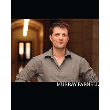 Murray Farnell - Age, Bio, Birthdate, Family, Networth & More