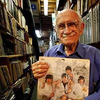 Murray Gershenz - Wiki, Bio, Birthdate, Networth, Family & More