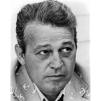 Murray Hamilton Biography