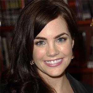 Jillian Murray Biography