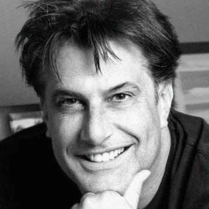 Joe Murray Biography