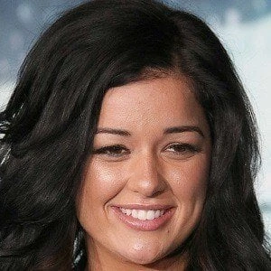 Lauren Murray Biography