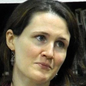Liz Murray Biography
