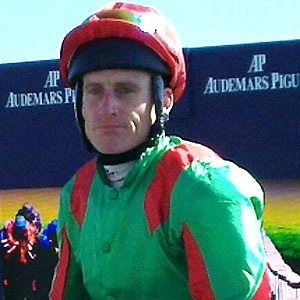 Johnny Murtagh - Parents, Networth, Bio, Birthdate, Family Wiki & More