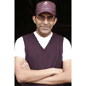 Murtz Jaffer Biography