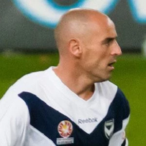 Kevin Muscat - Wiki, Family, Bio, Birthdate, Networth & More