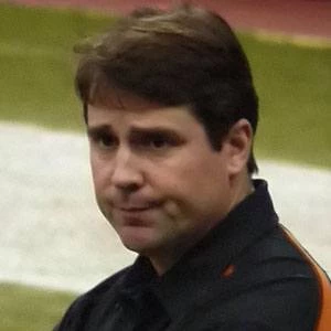 Will Muschamp - Networth, Biography, Birthdate, Family & More