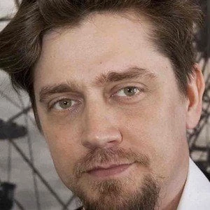 Andrés Muschietti Biography