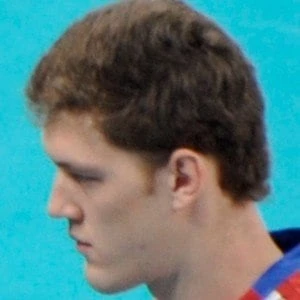 Dmitriy Muserskiy Biography