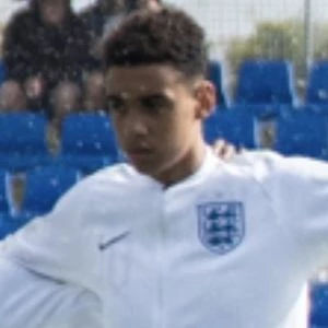 Jamal Musiala Biography