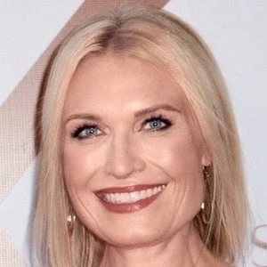 Tosca Musk Biography