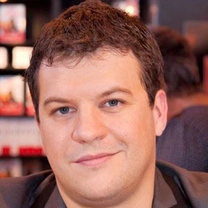 Guillaume Musso - Biography, Birthdate, Family, Networth & More