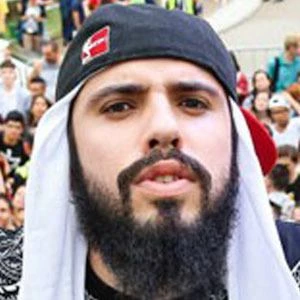 Mussoumano - Age, Bio, Birthdate, Family, Networth & More