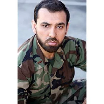 Mustafa Haidari - Age, Bio, Birthdate, Family, Networth & More