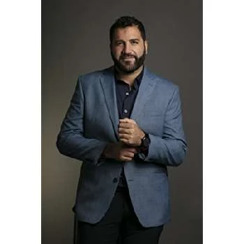 Mustafa Kaymak - Age, WIki, Birthday, Family, Networth & More