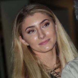 Electra Mustaine Biography
