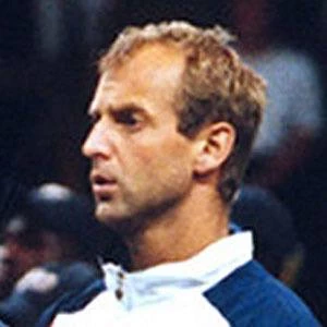 Thomas Muster - Birthdate, Age, Family, Bio, Networth & More