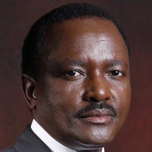 Kalonzo Musyoka - Age, WIki, Birthday, Family, Networth & More