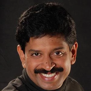 Gopinath Muthukad - Birthday, Bio, Wiki, Family, Networth & More