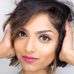 Deepica Mutyala Biography