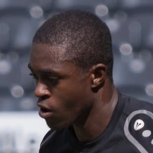 yvon mvogo - Biography, Birthdate, Family, Networth & More