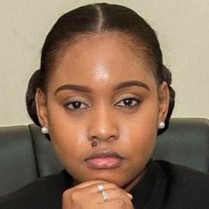 Jokate Mwegelo Biography