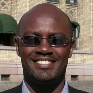 Andrew Mwenda - Networth, Biography, Birthdate, Family & More