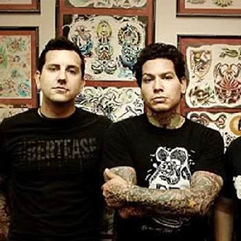 MXPX - Age, Bio, Birthdate, Family, Networth & More