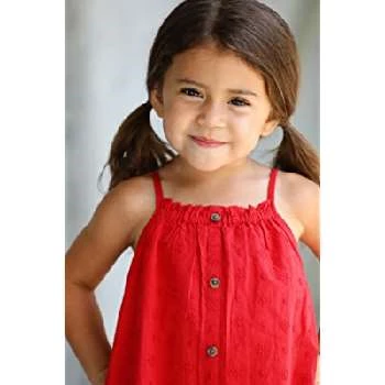 Mya Hagan - Age, Bio, Birthdate, Family, Networth & More