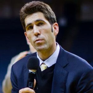 Bob Myers Biography
