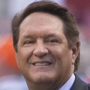 Chris Myers - Biography, Birthday, Wiki, Family, Networth & More