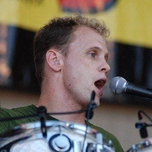 Kris Myers - Age, Height, Birthdate, Bio, Family, Networth & More