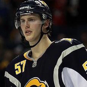 Tyler Myers Biography