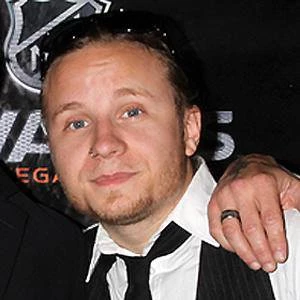 Zach Myers Biography