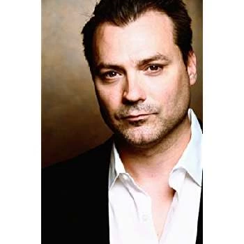 Myk Watford Biography