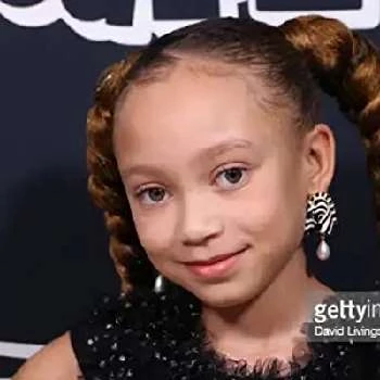 Mykal-Michelle Harris Biography