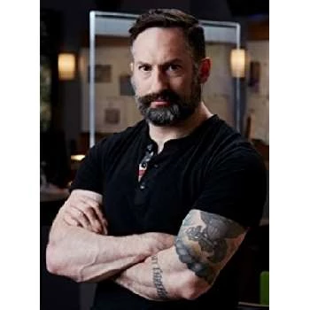 Myke Cole - Age, Bio, Birthdate, Family, Networth & More