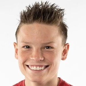 Ashton Myler Biography