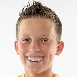 Paxton Myler Biography