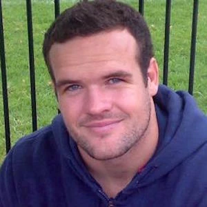 Nate Myles - Age, WIki, Birthday, Family, Networth & More