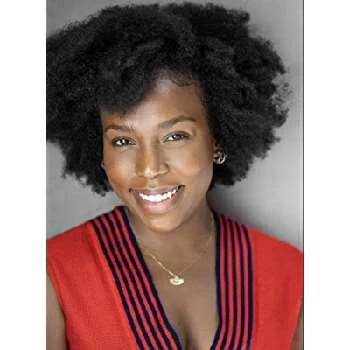 Mylesha Morgan Ramey - Age, Bio, Birthdate, Family, Networth & More