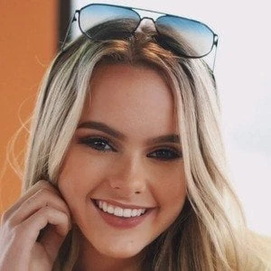 Vivie Myrick Biography