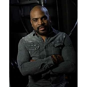 Myron Davis - Age, Bio, Birthdate, Family, Networth & More