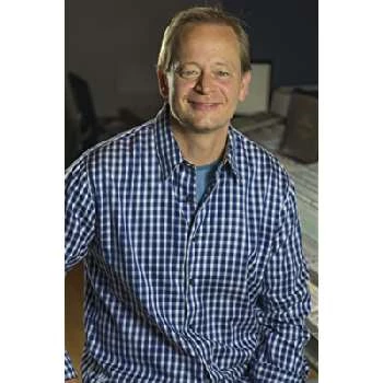 Myron Nettinga - Age, Bio, Birthdate, Family, Networth & More