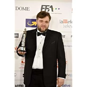 Myroslav Slaboshpytskyi Biography