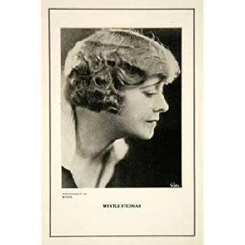 Myrtle Stedman - Networth, Biography, Birthdate, Family & More